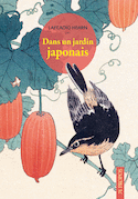Dans un jardin japonais